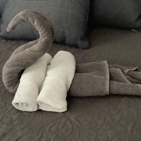 Playa FeñabePenthouse Sea View Jacuzzy Terrace & Poolアパートメント エクステリア 写真