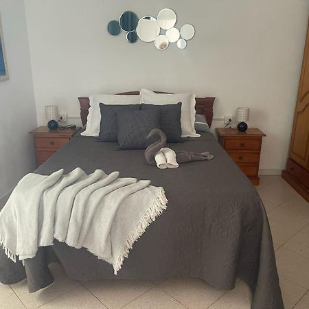 Playa FeñabePenthouse Sea View Jacuzzy Terrace & Poolアパートメント エクステリア 写真