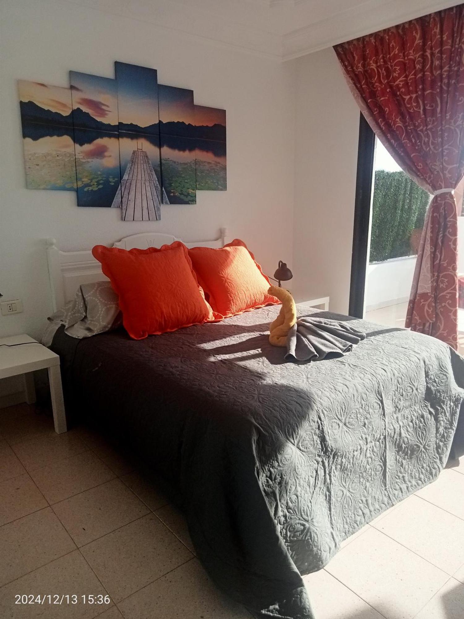 Playa FeñabePenthouse Sea View Jacuzzy Terrace & Poolアパートメント エクステリア 写真