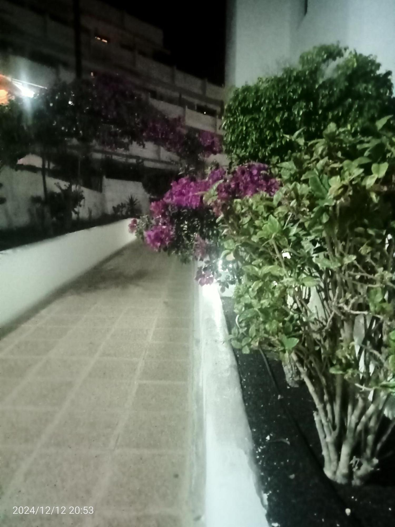Playa FeñabePenthouse Sea View Jacuzzy Terrace & Poolアパートメント エクステリア 写真