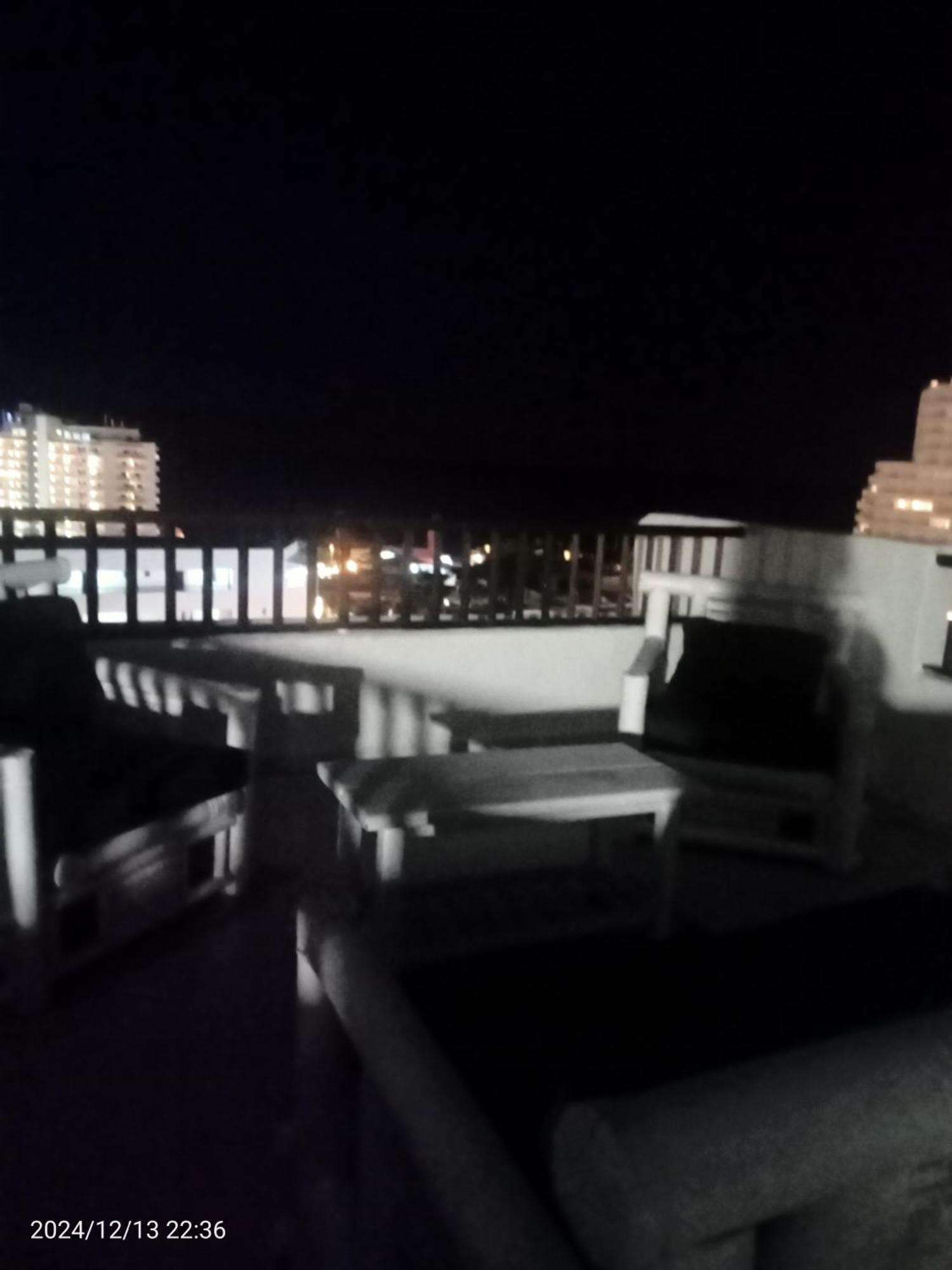 Playa FeñabePenthouse Sea View Jacuzzy Terrace & Poolアパートメント エクステリア 写真