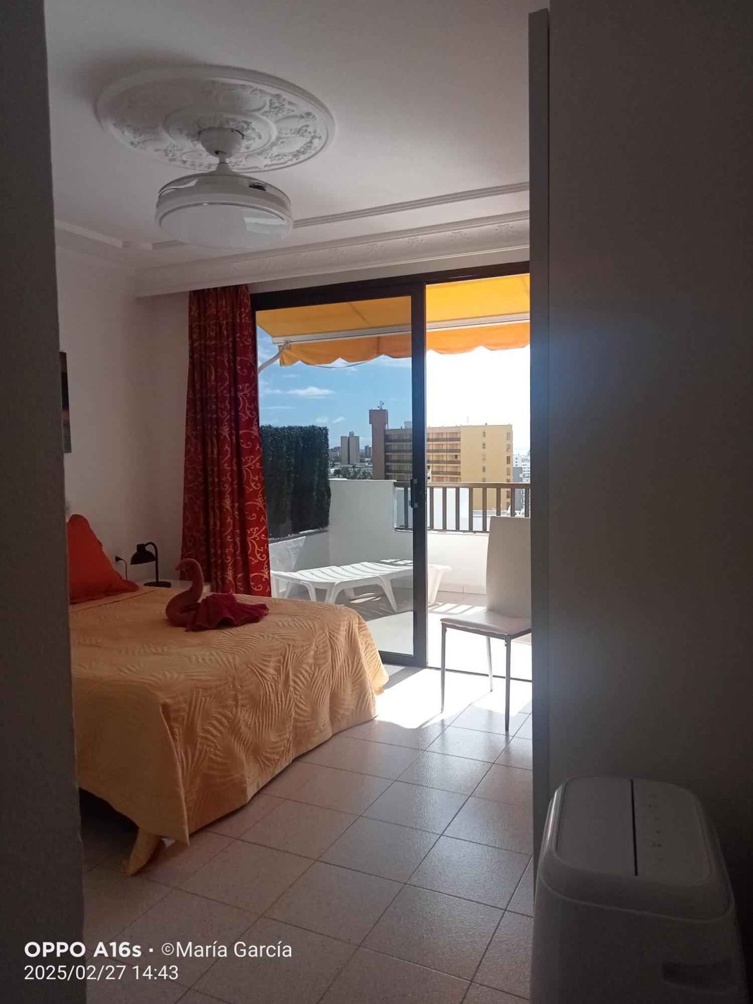 Playa FeñabePenthouse Sea View Jacuzzy Terrace & Poolアパートメント エクステリア 写真