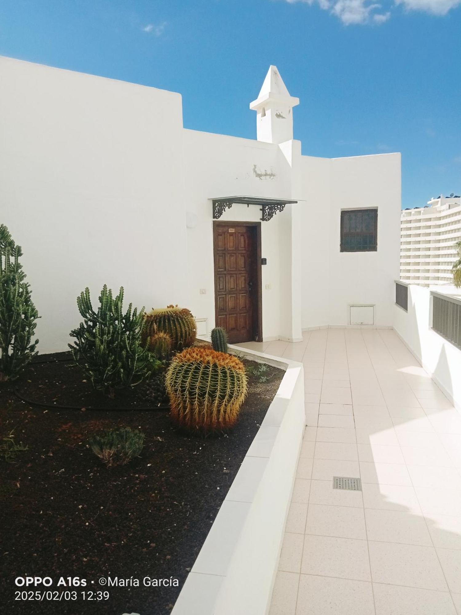 Playa FeñabePenthouse Sea View Jacuzzy Terrace & Poolアパートメント エクステリア 写真
